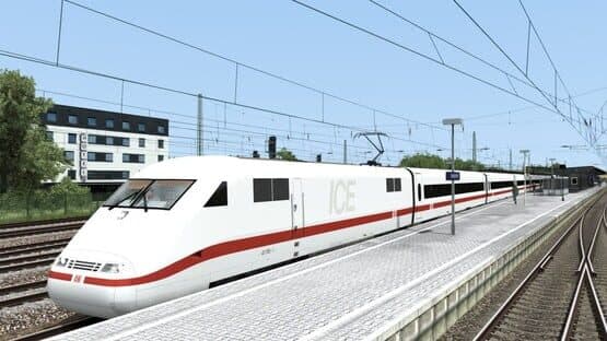 Train Simulator: Münster - Bremen Route Add-On — screenshot 5