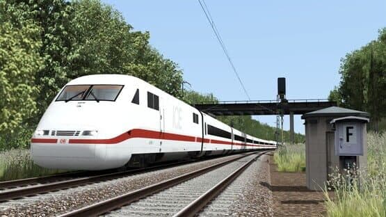 Train Simulator: Münster - Bremen Route Add-On — screenshot 6