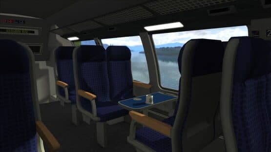 Train Simulator: West Rhine: Köln - Koblenz Route Add-On — screenshot 5