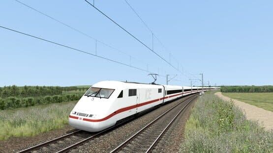 Train Simulator: Münster - Bremen Route Add-On — screenshot 7