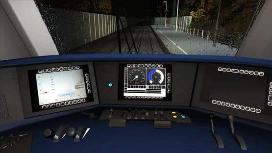 Train Simulator: West Rhine: Köln - Koblenz Route Add-On — screenshot 6