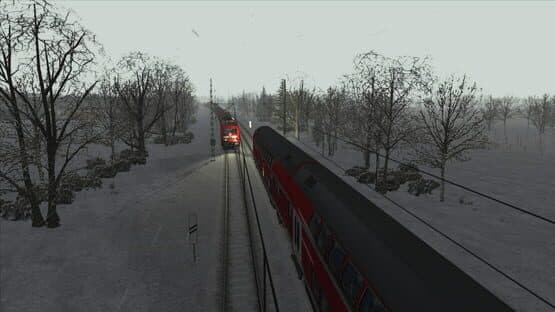 Train Simulator: West Rhine: Köln - Koblenz Route Add-On — screenshot 8