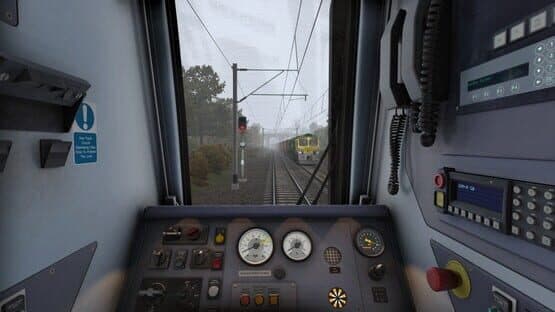 Train Simulator: WCML South: London Euston - Birmingham Route Add-On — screenshot 4