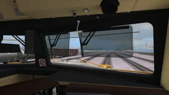 Train Simulator: Cajon Pass Route Add-On — screenshot 1