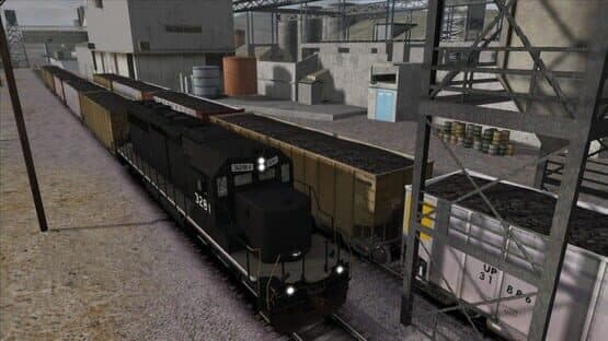 Train Simulator: Cajon Pass Route Add-On — screenshot 3