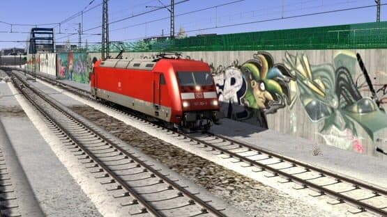 Train Simulator: Cologne-Dusseldorf Route Add-On — screenshot 5
