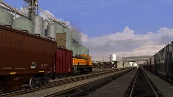 Train Simulator: Montana Hi-Line: Shelby - Havre Route Add-On — screenshot 5