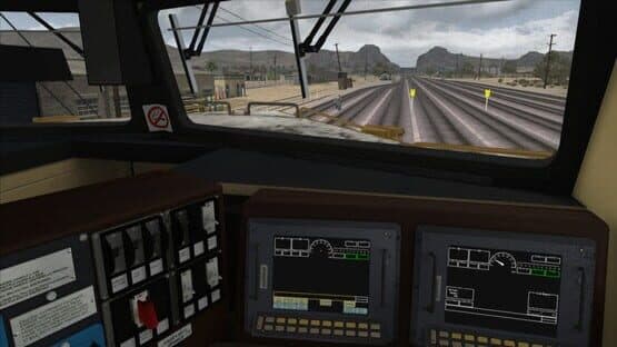 Train Simulator: Cajon Pass Route Add-On — screenshot 5