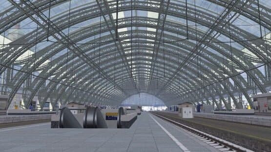 Train Simulator: Cologne-Dusseldorf Route Add-On — screenshot 7