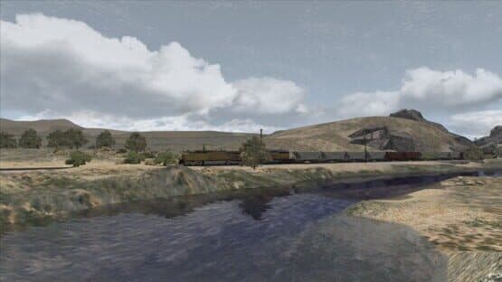 Train Simulator: Cajon Pass Route Add-On — screenshot 8