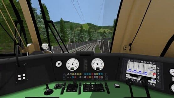 Train Simulator: Giselabahn: Saalfelden - Wörgl Route Add-On — screenshot 3