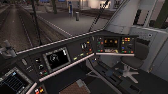 Train Simulator 2021: Gotthardbahn Alpine Classic - Erstfeld: Bellinzona Route — screenshot 5