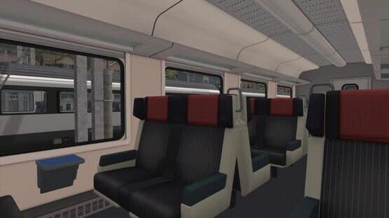 Train Simulator 2021: Gotthardbahn Alpine Classic - Erstfeld: Bellinzona Route — screenshot 7