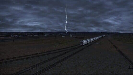 Train Simulator: Sherman Hill Route Add-On — screenshot 7