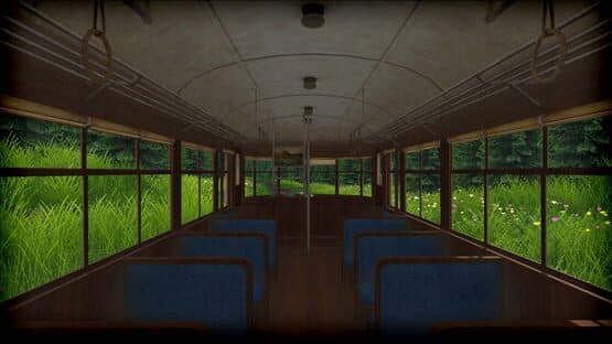 Train Simulator: The Story of Forest Rail Route Add-On — screenshot 8