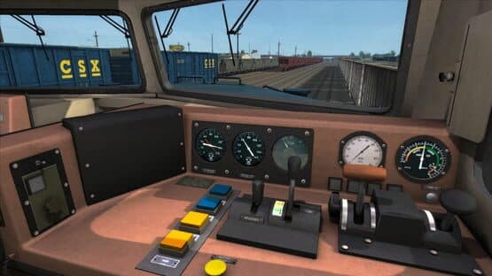 Train Simulator: Miami - West Palm Beach Route Add-On — screenshot 5