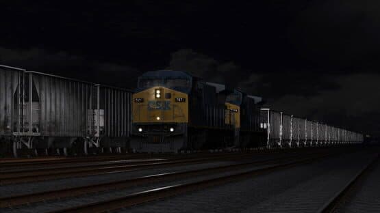 Train Simulator: Miami - West Palm Beach Route Add-On — screenshot 6