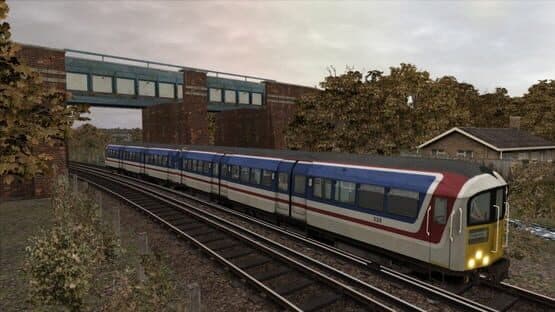 Train Simulator: Isle of Wight Route Add-On — screenshot 2