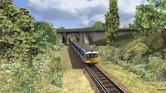 Train Simulator: Isle of Wight Route Add-On — screenshot 4