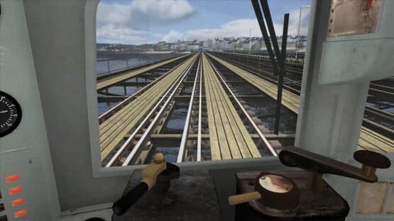 Train Simulator: Isle of Wight Route Add-On — screenshot 6