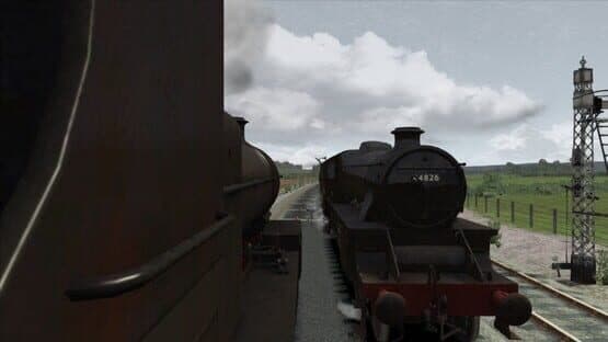 Train Simulator: Somerset & Dorset Railway Route Add-On — screenshot 3