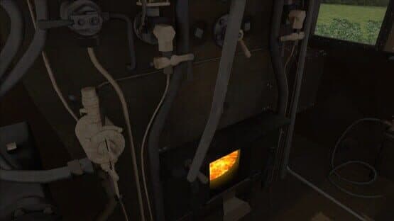 Train Simulator: Somerset & Dorset Railway Route Add-On — screenshot 4