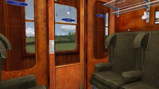 Train Simulator: Somerset & Dorset Railway Route Add-On — screenshot 6