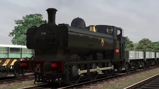 Train Simulator: Falmouth Branch Route Add-On — screenshot 4