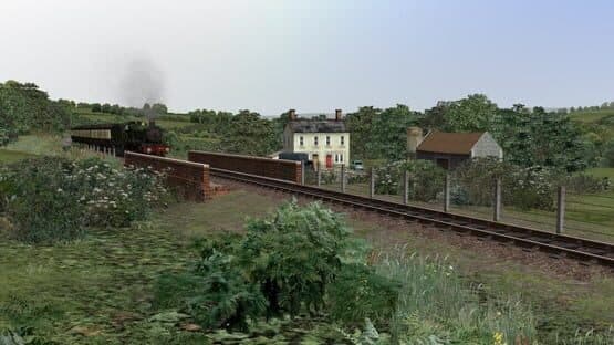 Train Simulator: Falmouth Branch Route Add-On — screenshot 7