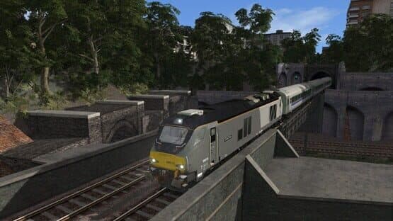 Train Simulator: Chiltern Main Line: London - Birmingham Route Add-On — screenshot 5