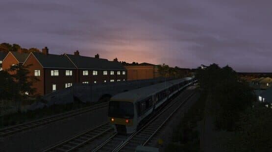 Train Simulator: Chiltern Main Line: London - Birmingham Route Add-On — screenshot 6