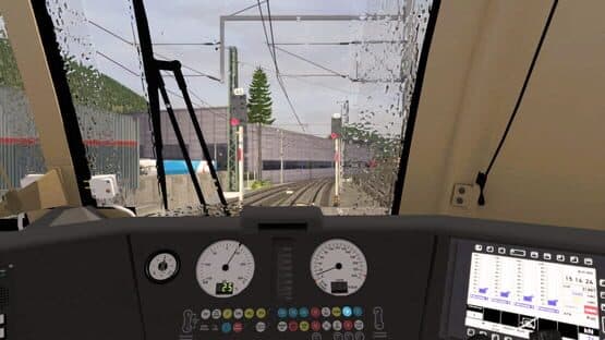 Train Simulator: Tirol: Brenner - Kufstein Route Add-On — screenshot 3
