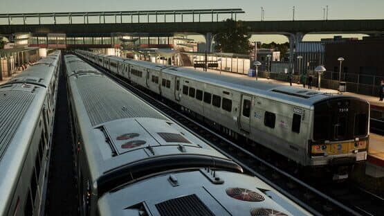 Train Sim World 2: Long Island Rail Road: New York - Hicksville Route Add-On — screenshot 5