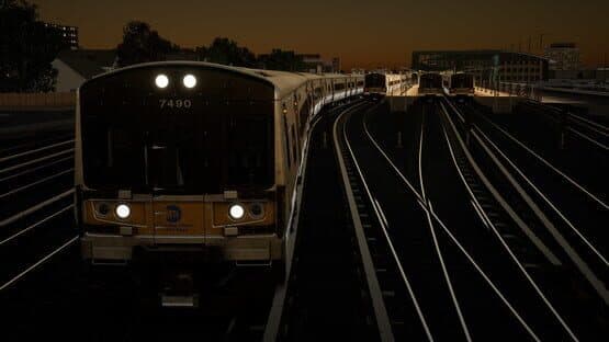 Train Sim World 2: Long Island Rail Road: New York - Hicksville Route Add-On — screenshot 6