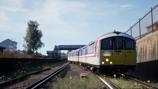 Train Sim World 2: Isle of Wight - Ryde: Shanklin Route — screenshot 1