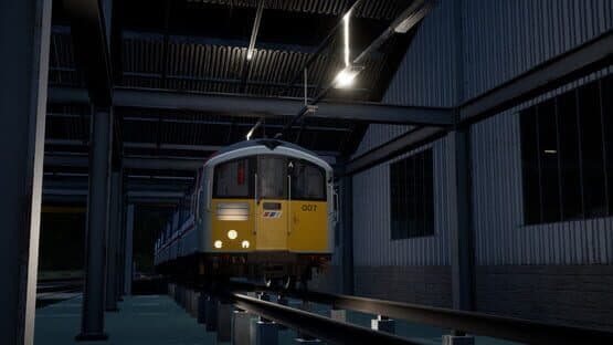 Train Sim World 2: Isle of Wight - Ryde: Shanklin Route — screenshot 2