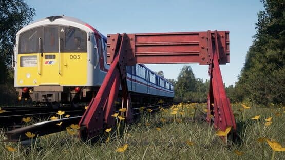 Train Sim World 2: Isle of Wight - Ryde: Shanklin Route — screenshot 3