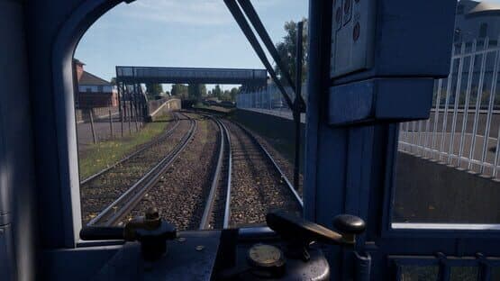 Train Sim World 2: Isle of Wight - Ryde: Shanklin Route — screenshot 4
