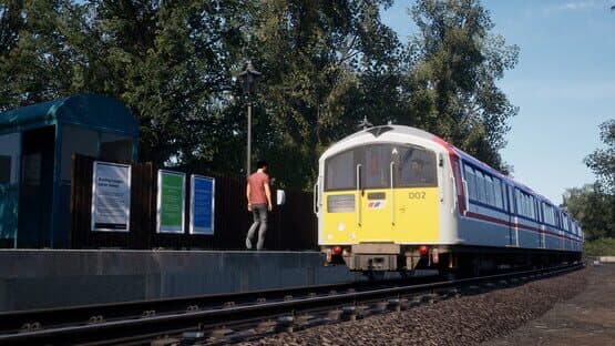 Train Sim World 2: Isle of Wight - Ryde: Shanklin Route — screenshot 8