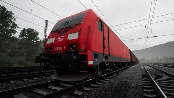 Train Sim World 2: Ruhr-Sieg Nord: Hagen - Finnentrop Route Add-On — screenshot 1