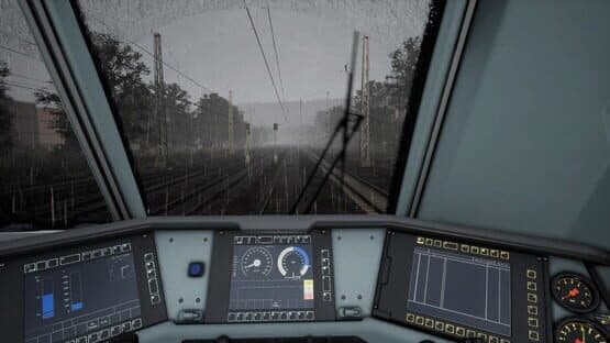 Train Sim World 2: Ruhr-Sieg Nord: Hagen - Finnentrop Route Add-On — screenshot 2
