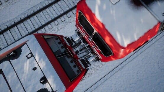 Train Sim World 2: Ruhr-Sieg Nord: Hagen - Finnentrop Route Add-On — screenshot 3