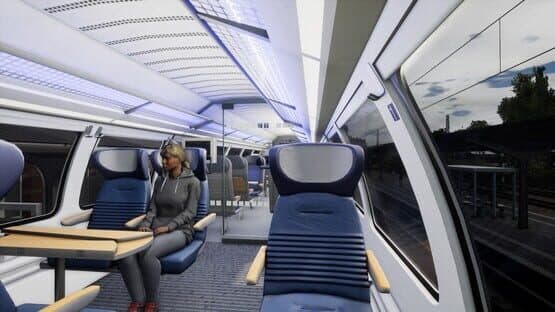 Train Sim World 2: Ruhr-Sieg Nord: Hagen - Finnentrop Route Add-On — screenshot 6