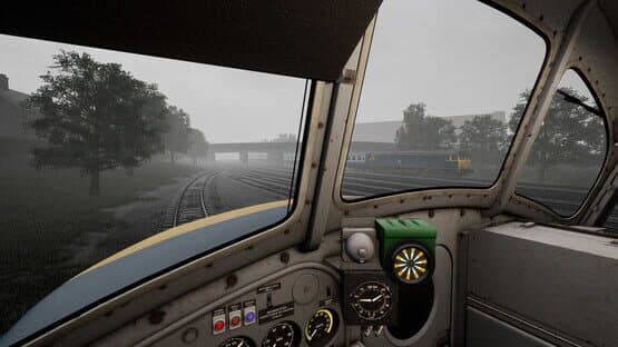 Train Sim World 2: Northern Trans-Pennine: Manchester - Leeds Route Add-On — screenshot 1