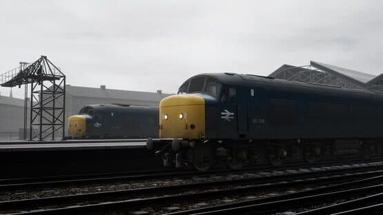 Train Sim World 2: Northern Trans-Pennine: Manchester - Leeds Route Add-On — screenshot 2
