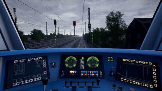 Train Sim World 2: Hauptstrecke Rhein-Ruhr: Duisburg - Bochum Route Add-On — screenshot 2