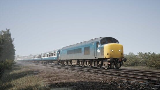 Train Sim World 2: Northern Trans-Pennine: Manchester - Leeds Route Add-On — screenshot 3