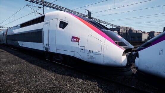 Train Sim World 2: LGV Méditerranée: Marseille - Avignon Route Add-On — screenshot 4