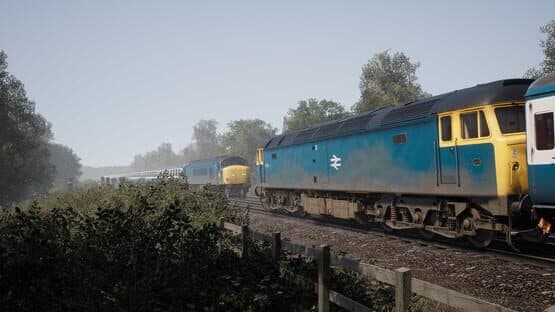 Train Sim World 2: Northern Trans-Pennine: Manchester - Leeds Route Add-On — screenshot 4