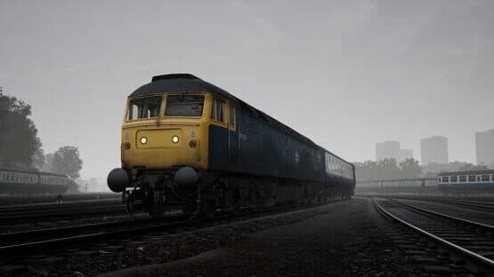 Train Sim World 2: Northern Trans-Pennine: Manchester - Leeds Route Add-On — screenshot 6